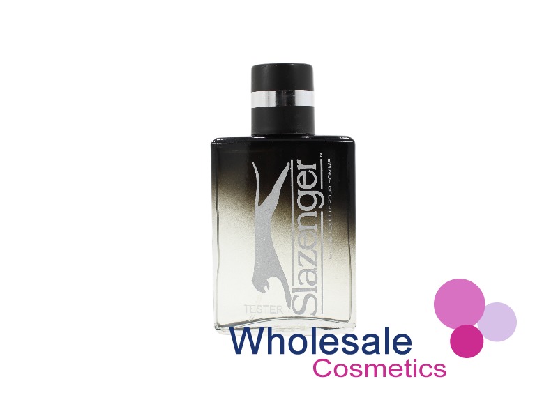 6 x Slazenger Extreme 100ml EDT TESTER