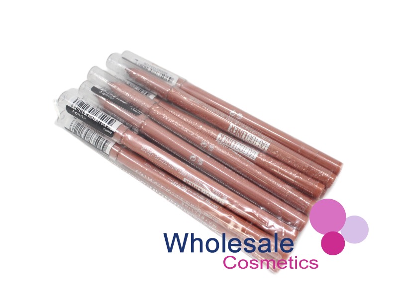 12 x Maybelline Tattoo Liner Gel Pencil - 950 RICH CLAY