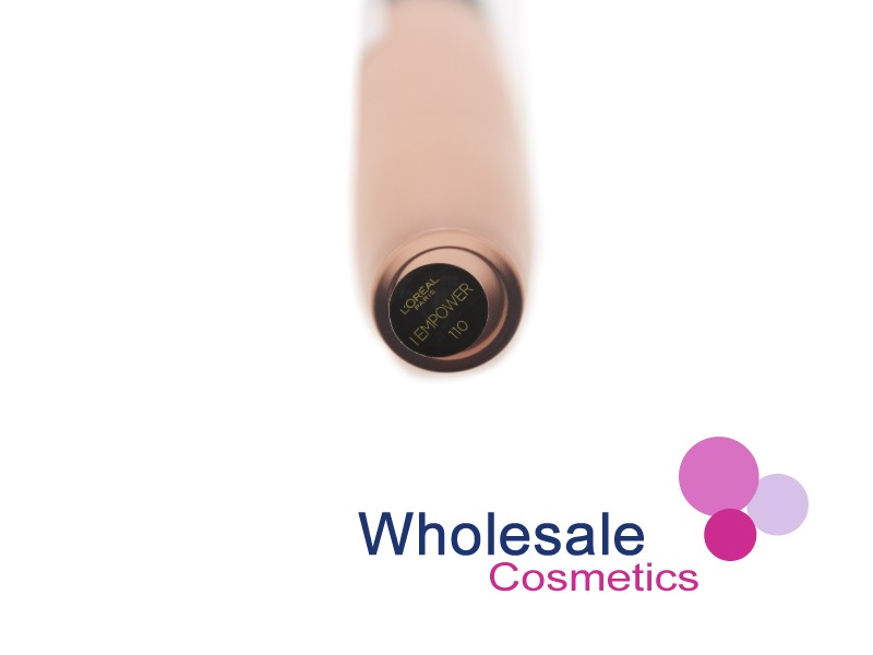 7 x L'oreal Rouge Signature Liquid Lipstick - 110 I EMPOWER