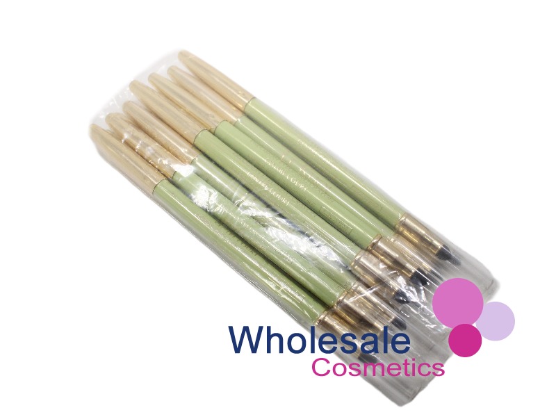 10 x L'Oreal Le Khol Precision Eyelining Crayon - CENTRE COURT