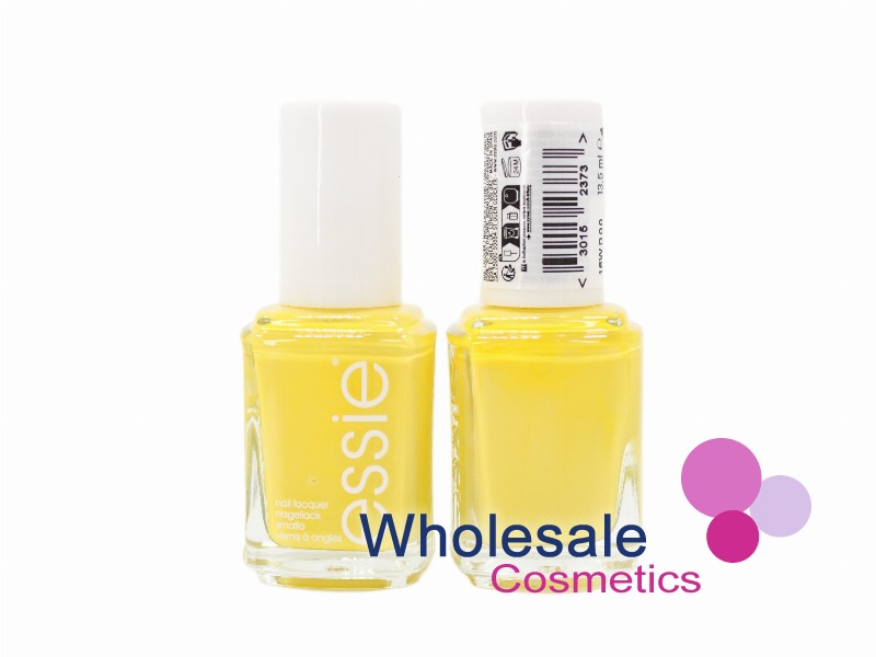6 x Essie Nail Polish 13.5ml - 907 SUNSHINE