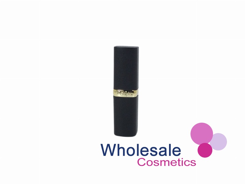 10 x L'Oreal Color Riche Matte Lipsticks - 348 BRICK VINTAGE