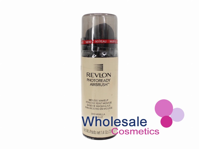 6 x Revlon Photo Ready Air Brush - 010 VANILLA