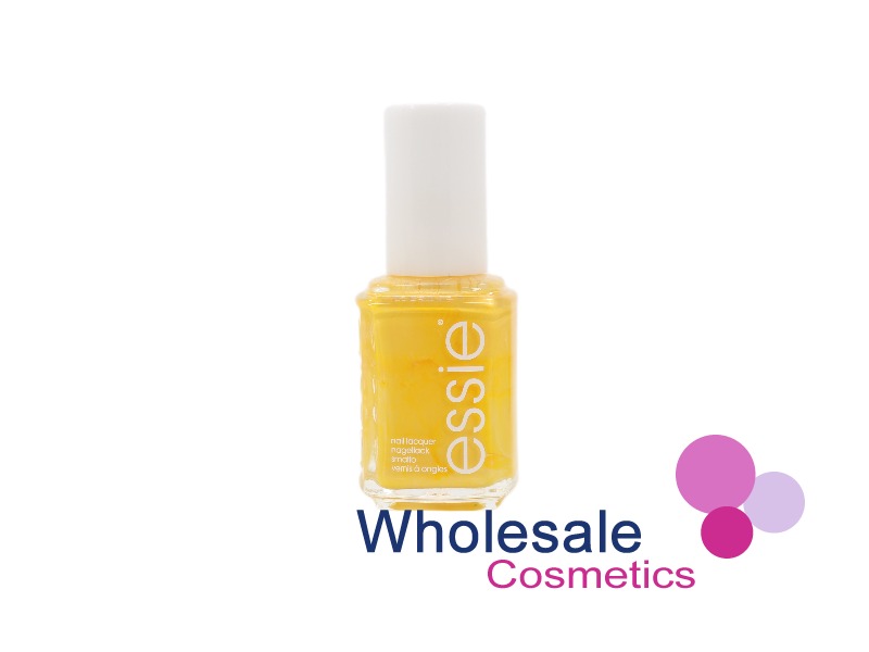 6 x Essie Nail Polish - 677 CHECK YOUR BAGGAGE