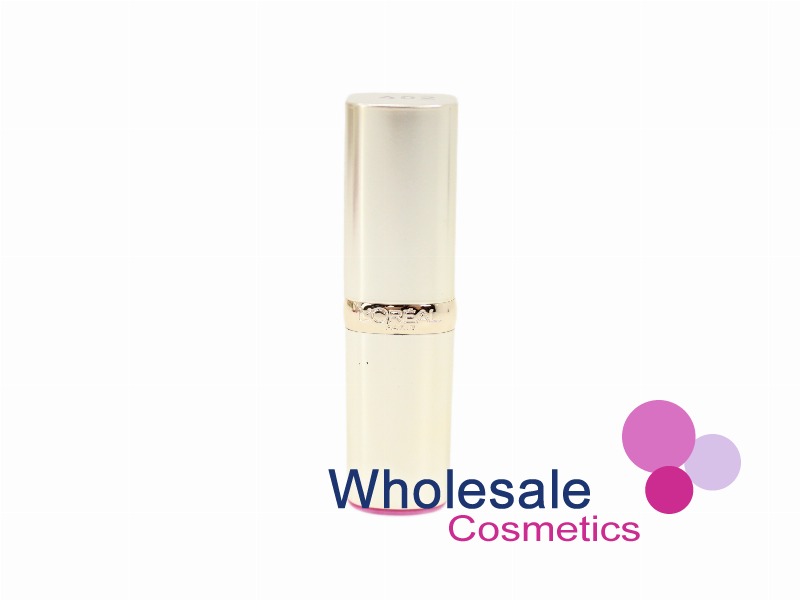 10 x L'Oreal Color Riche Lipsticks TESTER STOCK - 402 ELECTRIC FUCSHIA