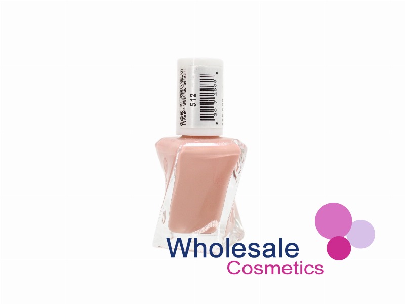 6 x Essie Gel Couture 13.5ml - 512 TAILOR-MADE WITH LOVE