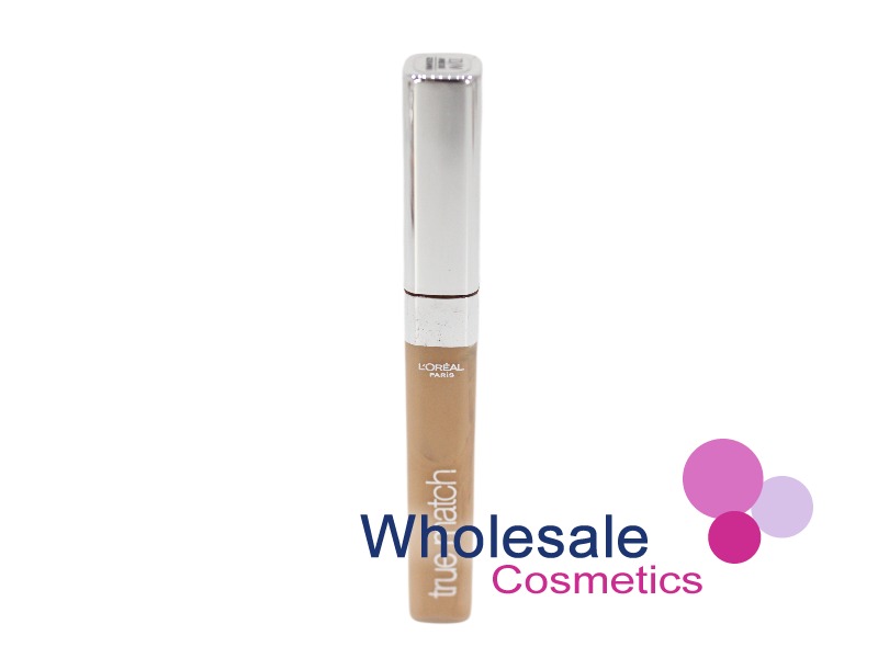 9 x L'Oreal True Match The One Concealer - 7 D/W GOLDEN AMBER