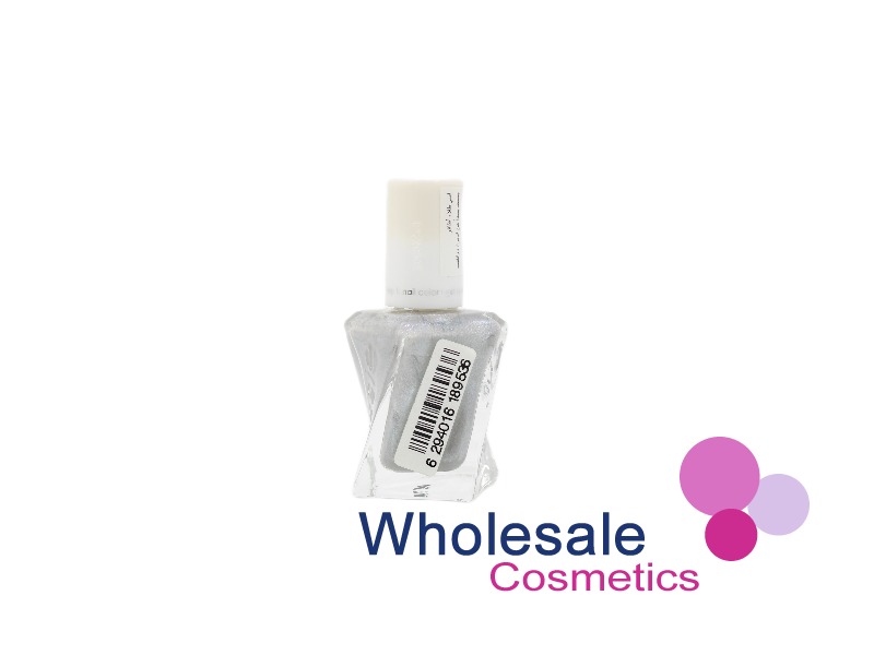 6 x Essie Gel Couture - 1097 FASHION FACEOFF