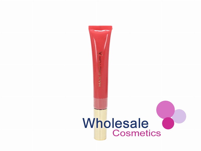 7 x Max Factor Elixir Cushion Lip Color 9ml - 035 BABY STAR CORAL