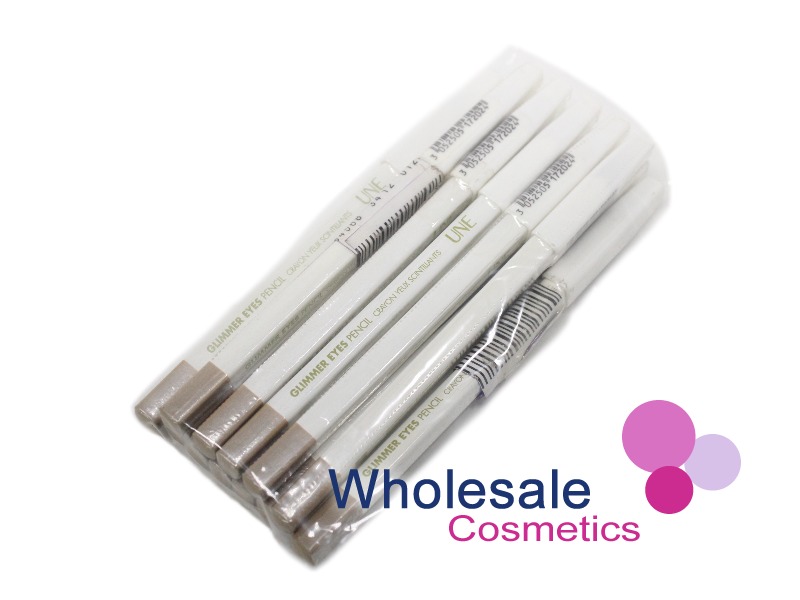 12 x Bourjois UNE Glimmer Eye Pencil - G20