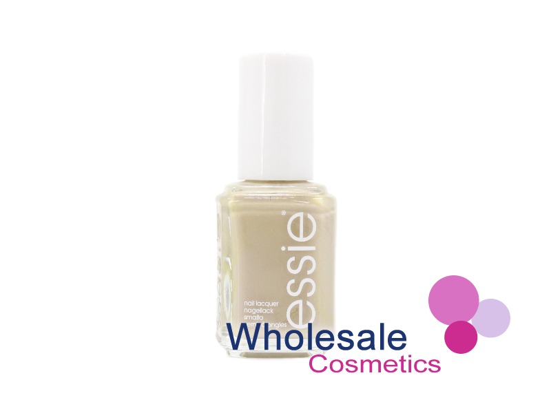 6 x Essie Nail Polish - 79 SAND TROPEZ
