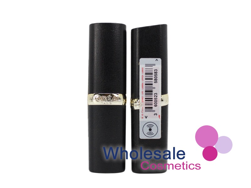 1 x L'Oreal Color Riche Matte Lipsticks - B47 PARIS UNDERGROUND