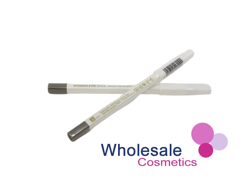 12 x Bourjois UNE Sfumato Eye Pencil - S21