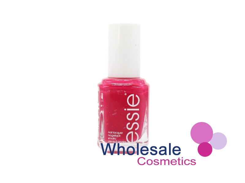 6 x Essie Nail Polish - 27 WATERMELON