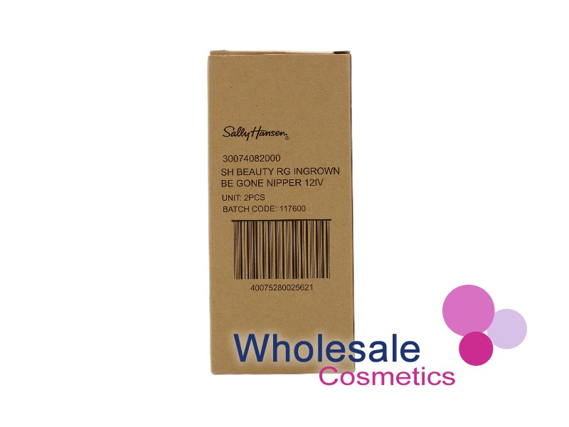 6 x Sally Hansen Ingrown Toenail Kit - 80615