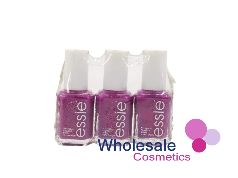 6 x Essie Nail Polish - 267 THE GIRLS ARE OUT