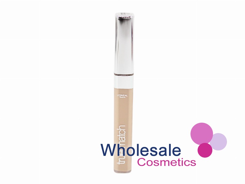 9 x L'Oreal True Match The One Concealer - 3N CREAMY BEIGE