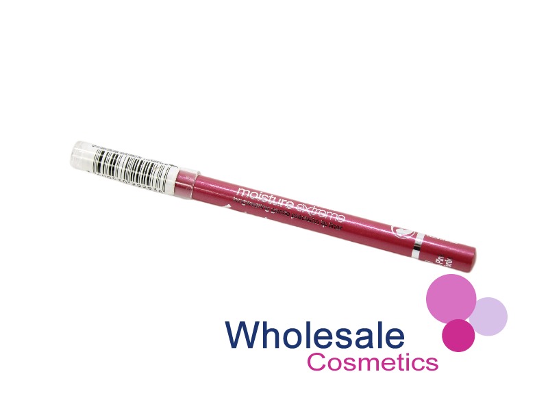 12 x Maybelline Hydra Moisture Extreme Lip Pencil - 60 DELICATE PINK