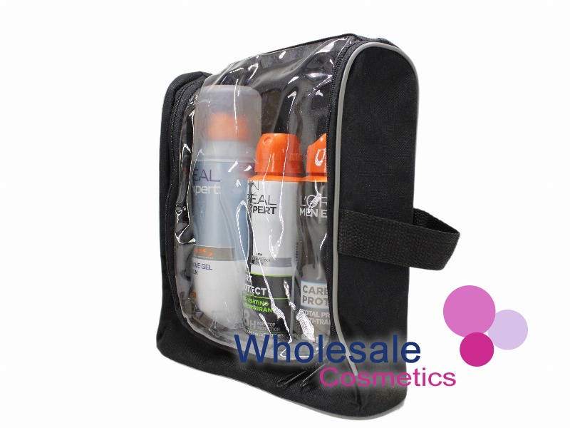 20 x Toiletry Bags