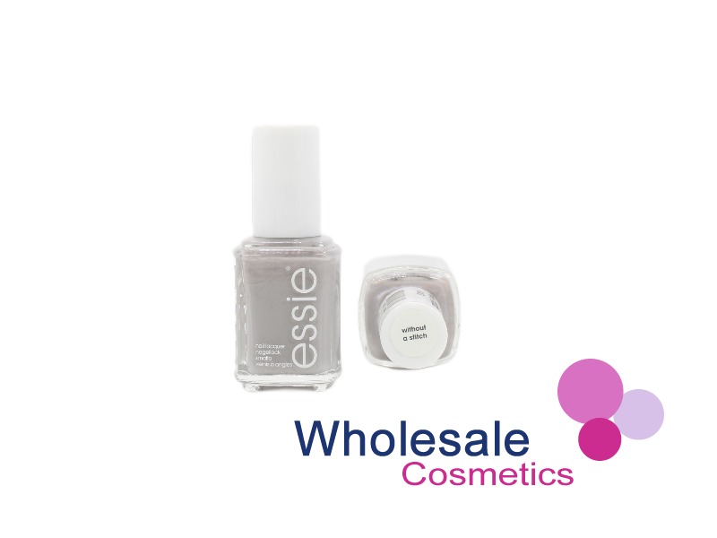 6 x Essie Nail Polish - 493 WITHOUT A STITCH