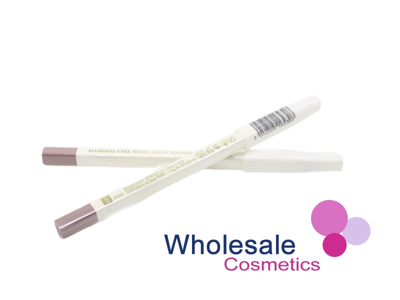 12 x Bourjois UNE Sfumato Eye Pencil - S23