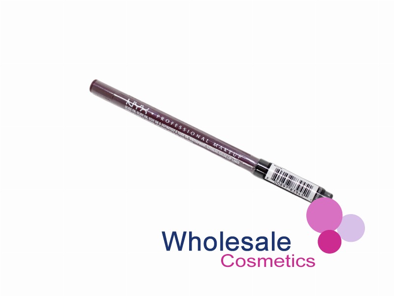 12 x NYX Professional Slide On Lip Pencil - NEBULA