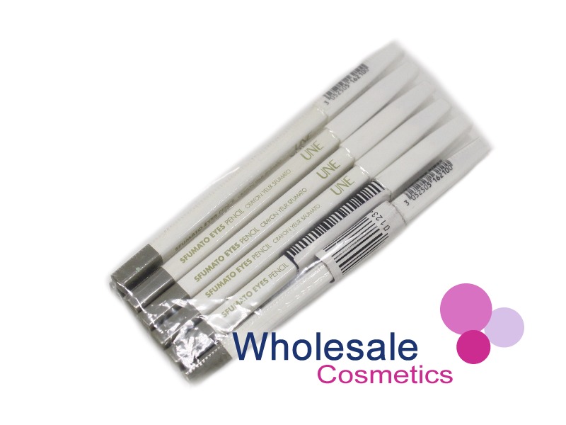 12 x Bourjois UNE Sfumato Eye Pencil - S21
