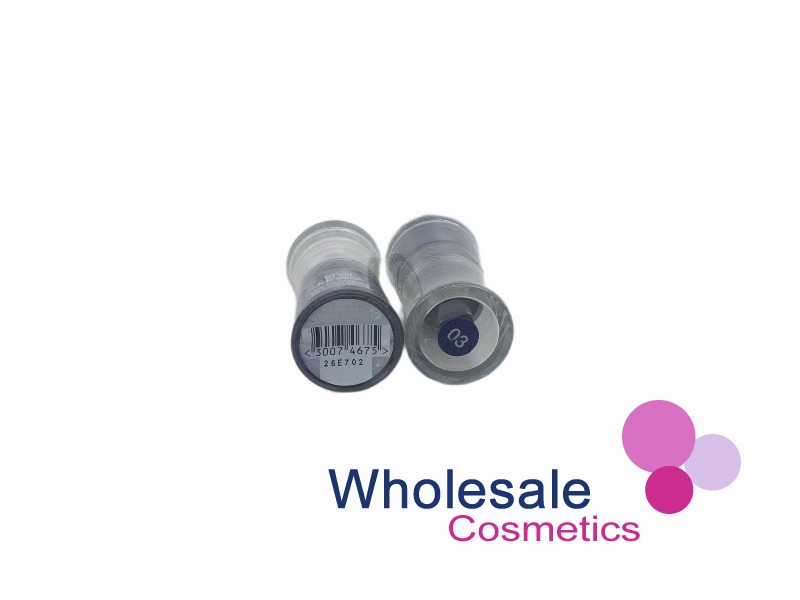 12 x L'Oreal Khol Minerals Powder Eyeliner - 03 METEORITE BLUE