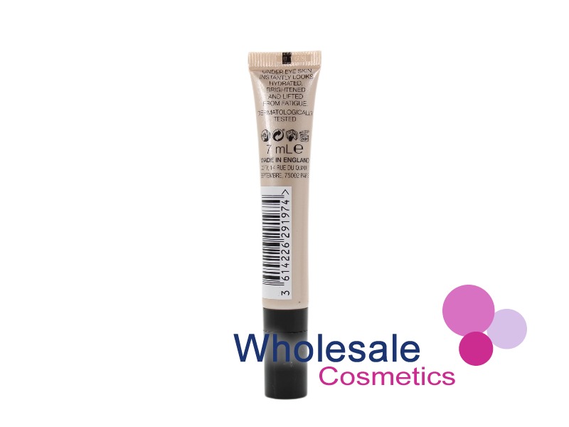 9 x Max Factor Radiant Lift Long Lasting & Radiant Concealer - 02 LIGHT