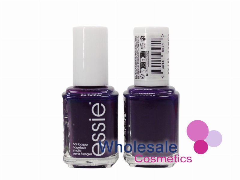 6 x Essie Nail Polish 13.5ml - 925 UNDERGROUND BALL