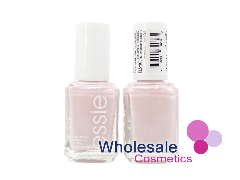 6 x Essie Nail Polish - 835 STRETCH YOUR WINGS
