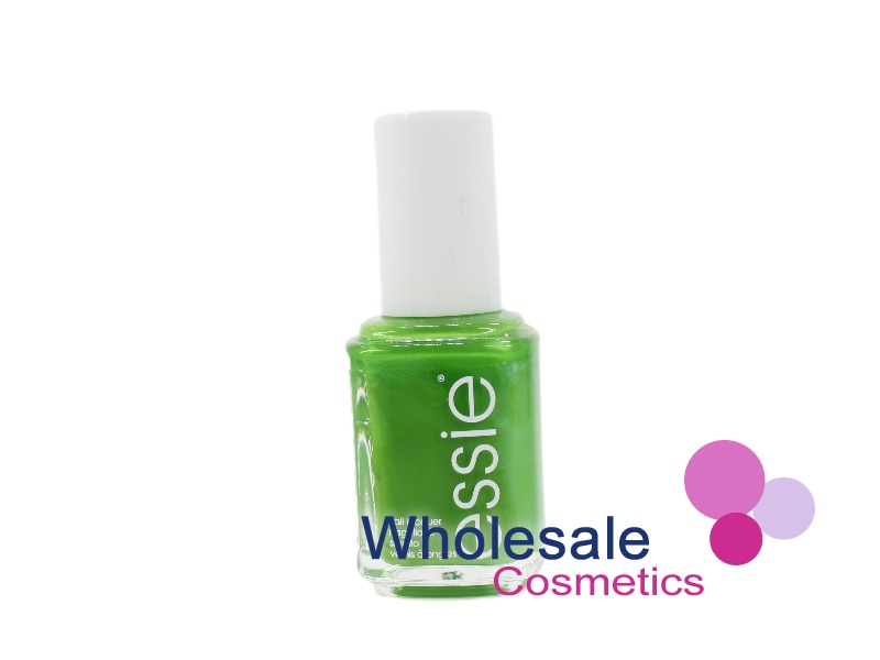 6 x Essie Nail Polish - 773 FEELIN JUST LIME