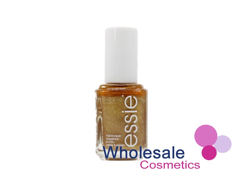 6 x Essie Nail Polish - 878 NOT SO SILENT NIGHT