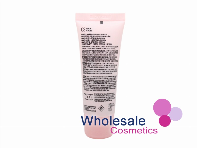 6 x Maybelline Instant Anti Age Perfector 4-in-1 Whipped Matte Makeup - 03 MEDIUM