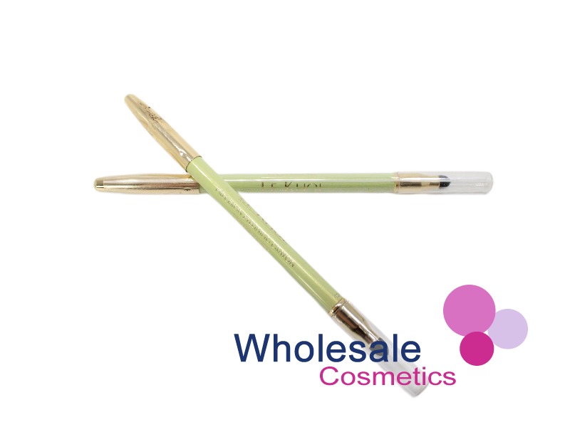 10 x L'Oreal Le Khol Precision Eyelining Crayon - CENTRE COURT