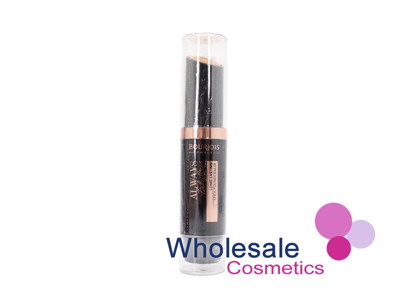 1 x Bourjois Always Fabulous Stick Foundation TESTER STOCK - 310 BEIGE