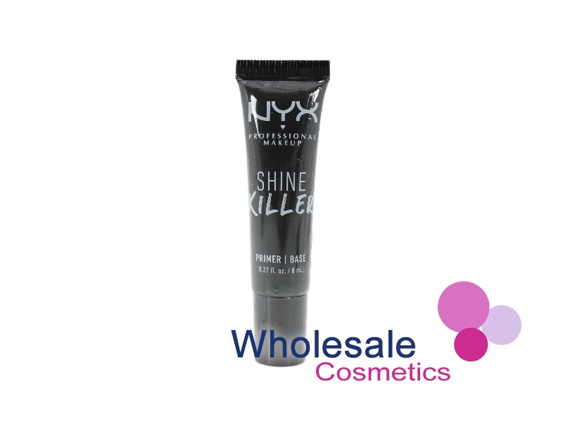 9 x NYX Professional Shine killer Primer Mini