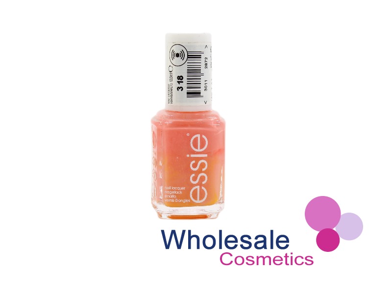 6 x Essie Nail Polish - 318 RESORT FLING