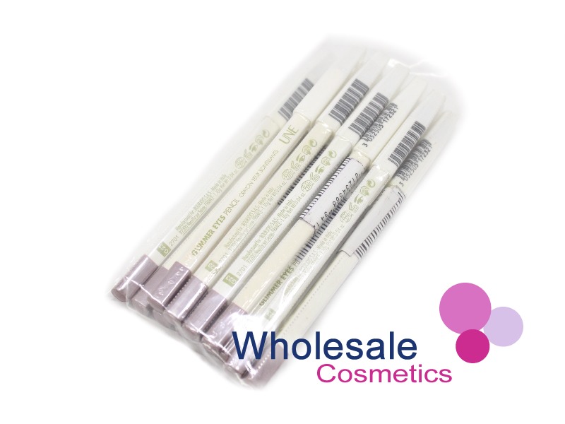 12 x Bourjois UNE Glimmer Eye Pencil - G23