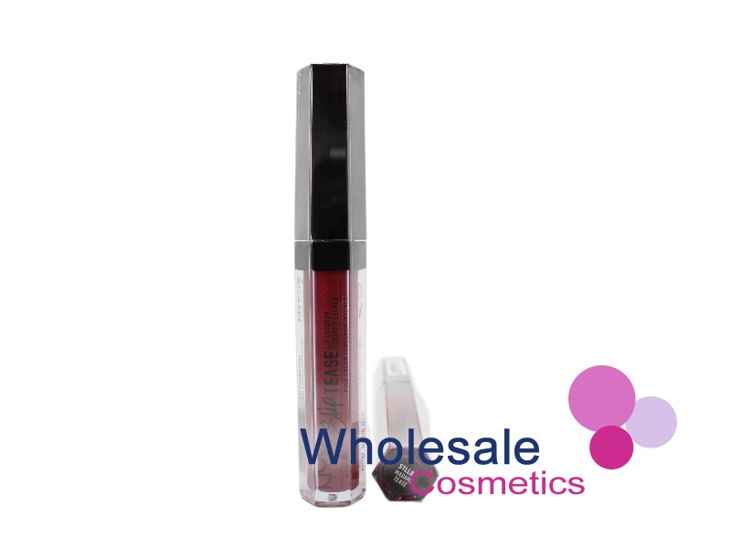 9 x NYX Professional Makeup Slip Tease Lip Color - 02 MADAME TEASE