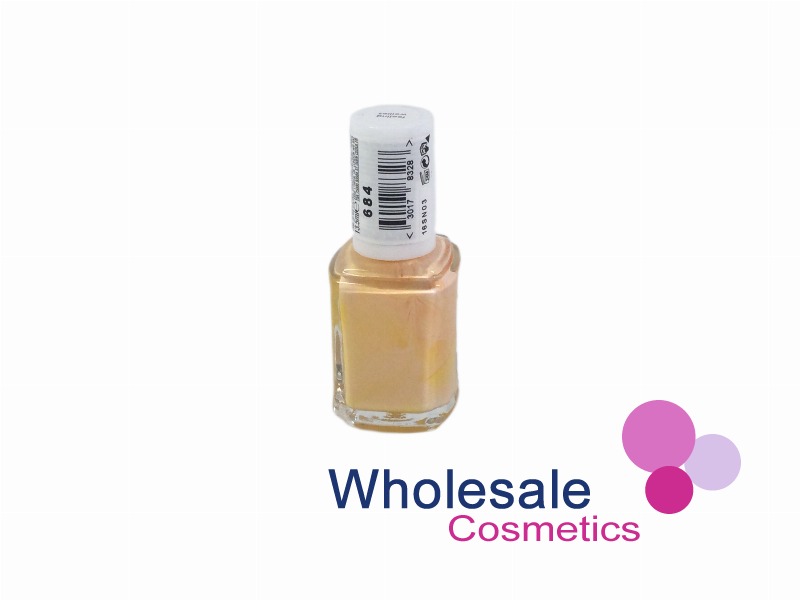 6 x Essie Nail Polish - 684 FEELING WELLIES