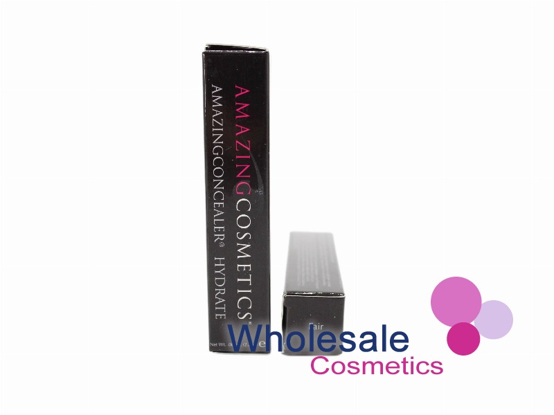 5 x Amazing Cosmetics Amazing Concealer Hydrate - FAIR