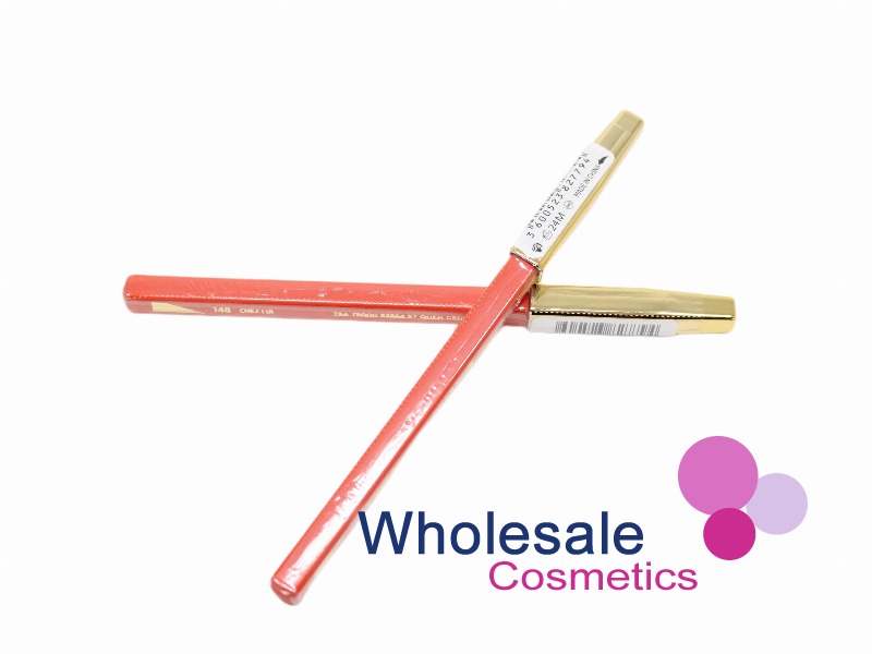 12 x L'Oreal Color Riche Le Lip Liner - 148 CHEZ LUI