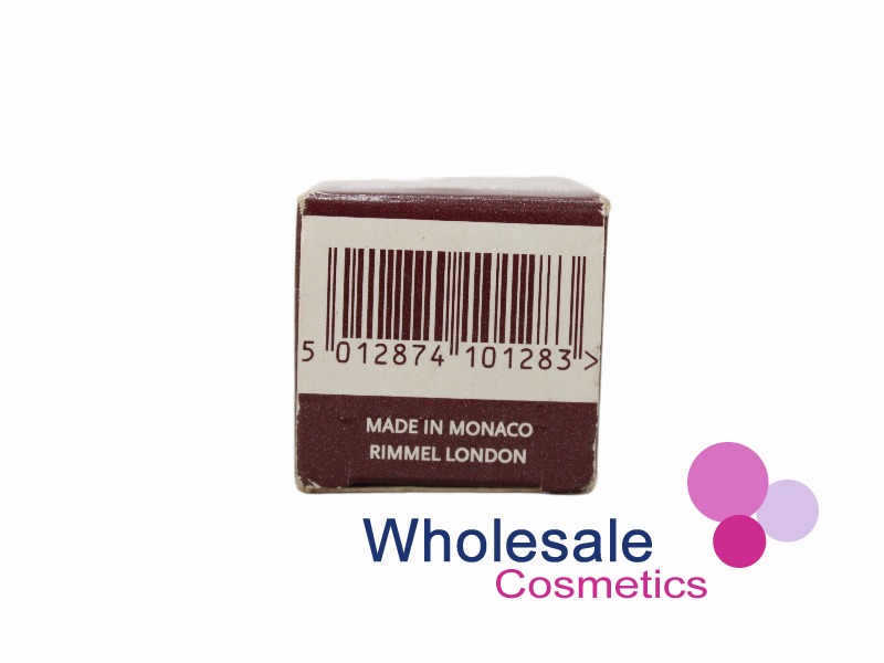 6 x Rimmel 1000 Stay On Stick Foundation - 003 PALE BISCUIT