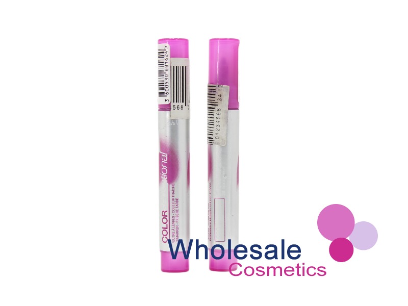 7 x Maybelline Color Sensational Lip Stain - 380 PLUM FLUSHED