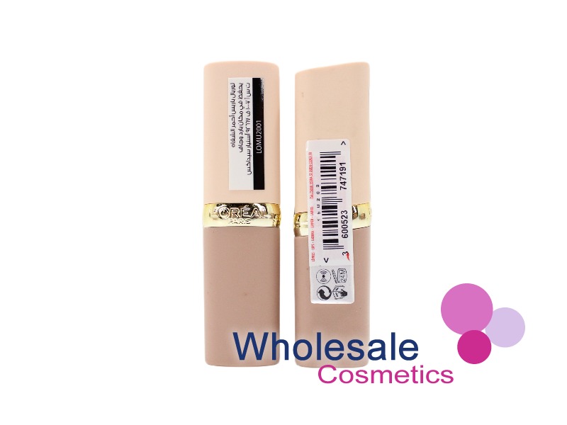 10 x L'Oreal Color Riche Ultra Matte Lipsticks - NO LIES
