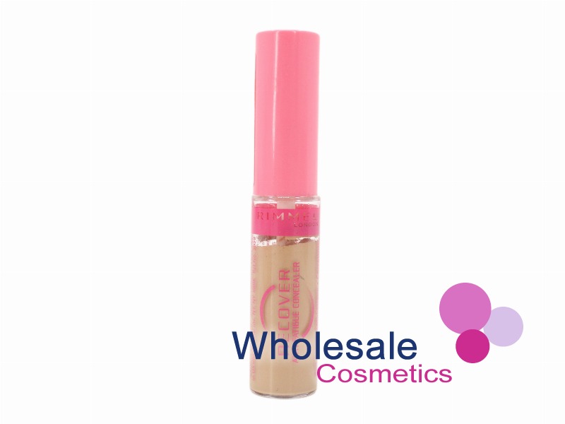 10 x Rimmel Recover Anti-Fatigue Concealer - 200 SOFT BEIGE