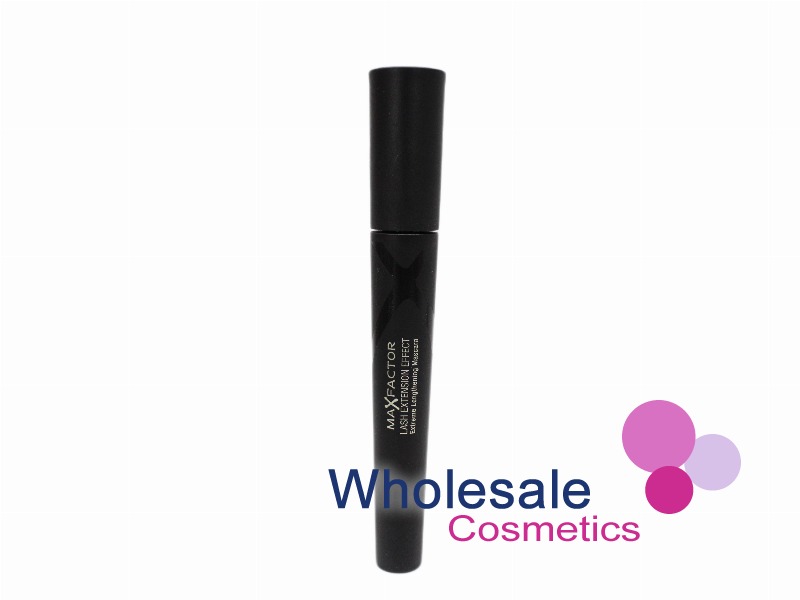 9 x Max Factor Lash Extension Effect - BLACK
