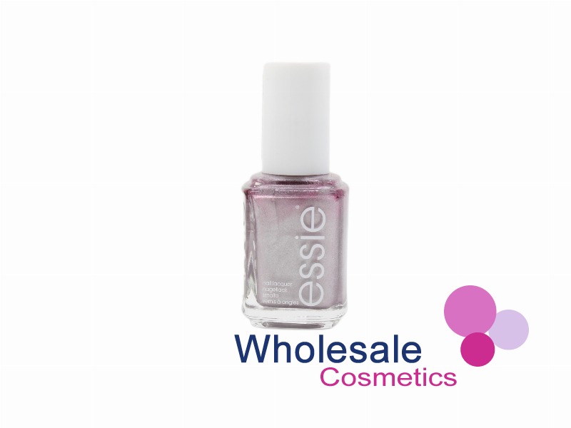 6 x Essie Nail Polish - 518 OUT OF THIS WORLD