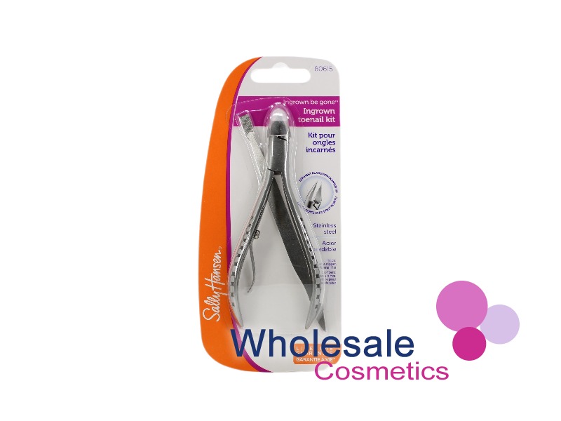 6 x Sally Hansen Ingrown Toenail Kit - 80615